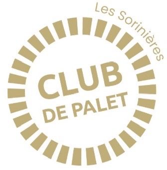 Le palet en jambes